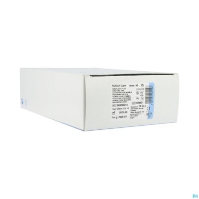 Ruschcare eruplast plus women ch14 20cm 60 850160