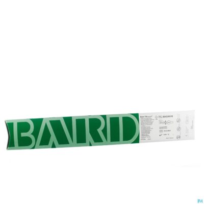 Biocath standaard 2-weg 18ch 10ml bx2265