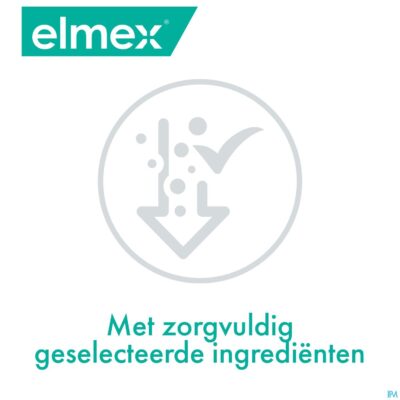 Elmex sensitive professional tandpasta tube 2x75ml-11