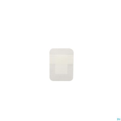 Curapor verb chirurg. steriel 7cmx 5cm 5 32902-4