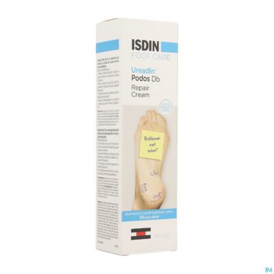 Isdin ureadin podos db 100ml