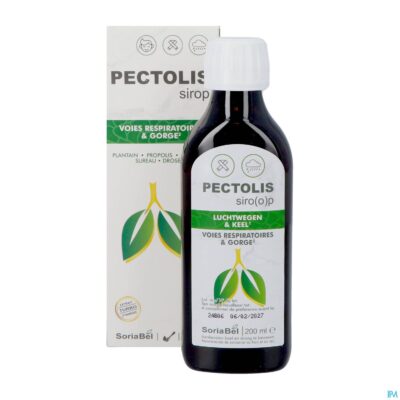 Soria pectolis siroop 200ml verv.3415726-5