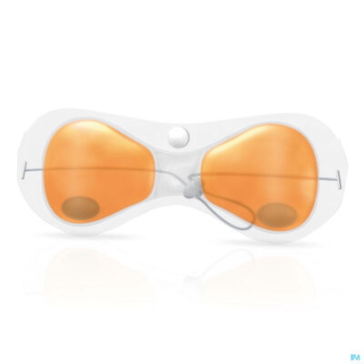 Posiforlid oogmasker 1-4