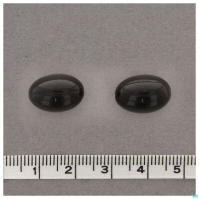 Naturophta macula nf caps 60-3