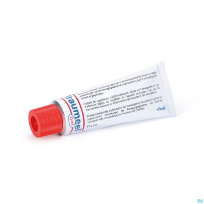 Traumeel gel 50g heel-3