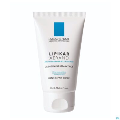 La roche posay lipikar xerand 50ml