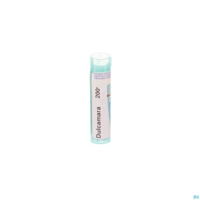 Dulcamara 200k gr 4g boiron