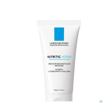 La roche posay nutritic intense tube 50ml-7
