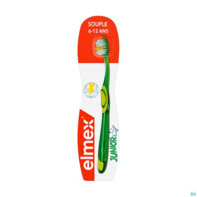 Elmex® junior tandenborstel-2