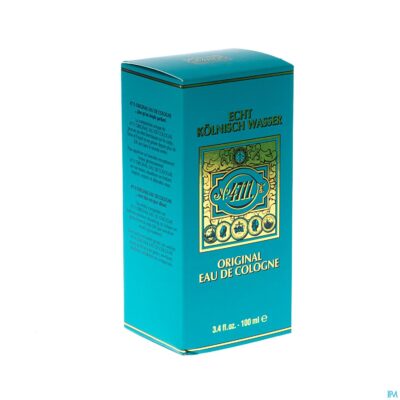 4711 edc fl 100ml