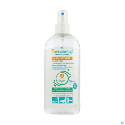 Puressentiel zuiverende lotion spray 250ml