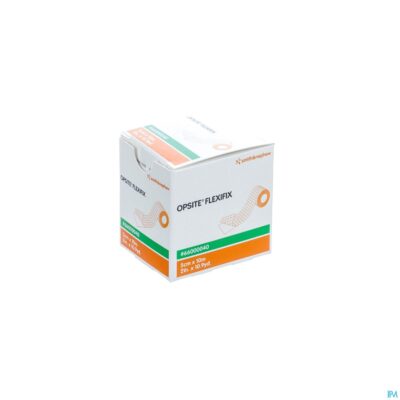 Opsite flexifix 5cmx10m 66000040