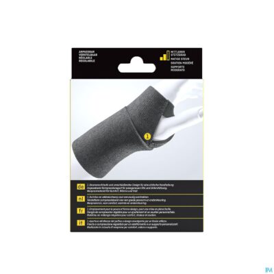 Futuro polsbrace 09033, aanpasbaar-4