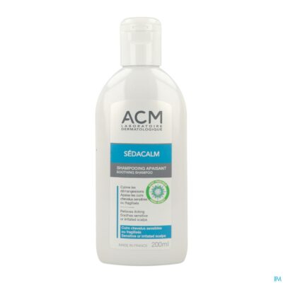 Sedacalm sh verzachtend flacon 200ml-2