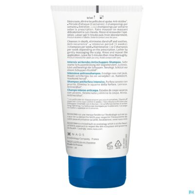 Bioderma node ds+ shampooing 125ml-3