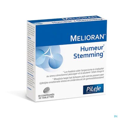 Melioran comp 30