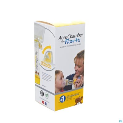 Aerochamber plus a/static+flow-vu-mask child-2