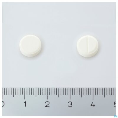 Zincotabs comp 60x160mg-8