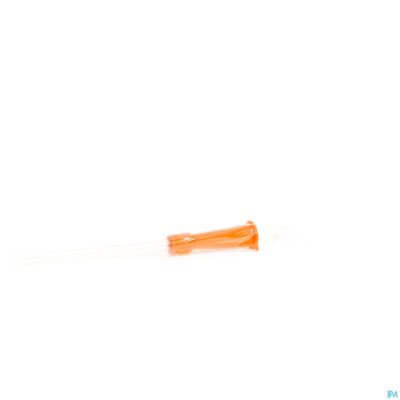 Medicoplast sonde nelaton uretr. ch16 20cm oranje-2