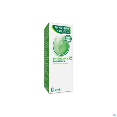 Phytosun ravintsara fr-bio-01 5ml