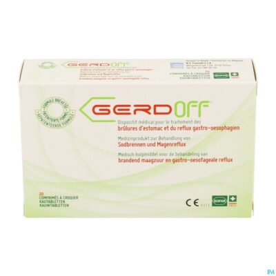 Gerdoff kauwtabletten 20x1100mg-2