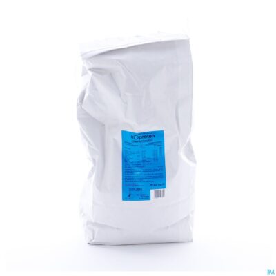 Noproten broodmix 5kg 5802 revogan-3