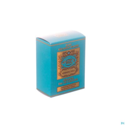 Edc 4711 original verfrissingsdoekjes 10-2