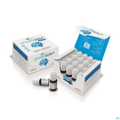 Soria phosfoactiv plus 20x15ml-2