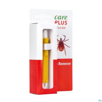 Care plus tick-out tekentang nf