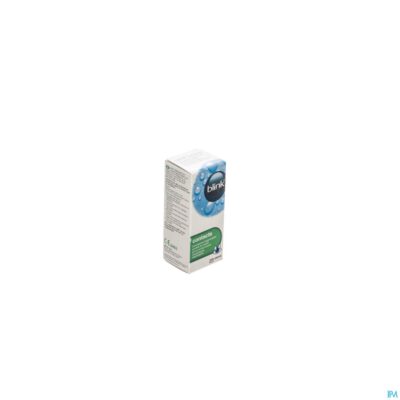 Blink contacts gutt 10ml