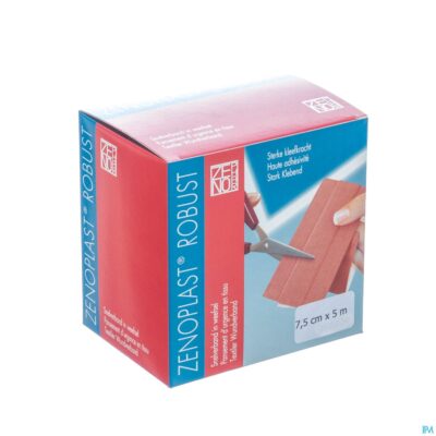 Zenoplast robust 6,0cmx5m-2