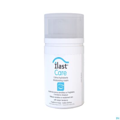 Ilast care creme airless pump 30ml-4