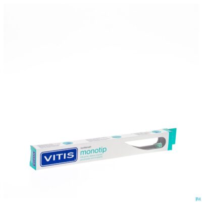 Vitis monotip tandenborstel 2814-3