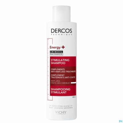 Vichy dercos energy sh aminexil 200ml-4