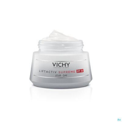 Vichy liftactiv supreme spf30 50ml-3