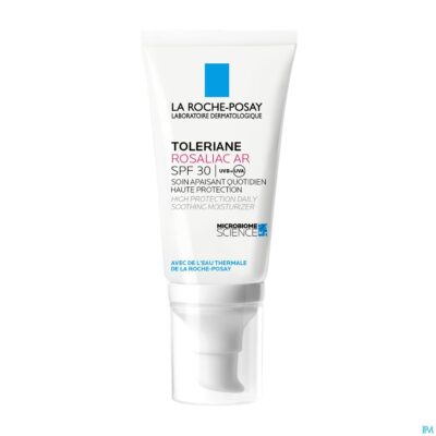Lrp toleriane rosaliac ar ip30 50ml