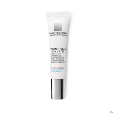 La roche posay pigmentclar ogen 15ml-3