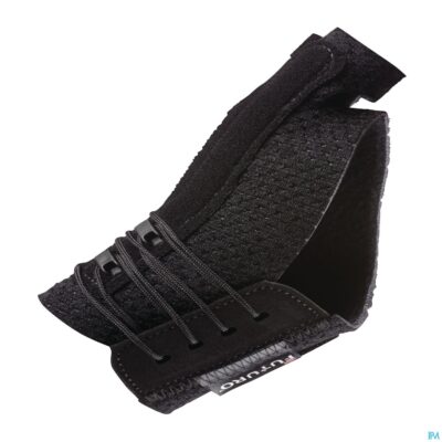 Futuro deluxe duimspalk 45844, zwart large/extra large-5