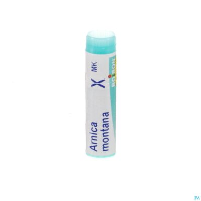 Arnica montana xmk gl boiron