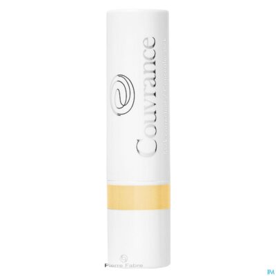 Avene couvrance correctiestick geel-2
