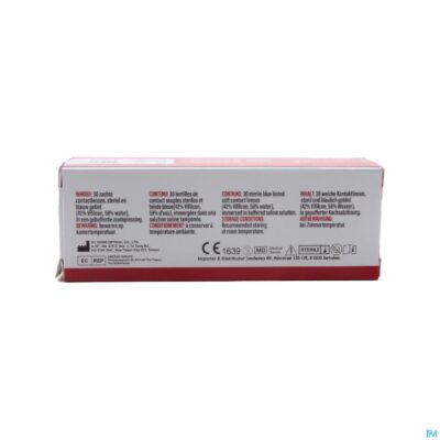 Pharmalens one day -1,50 30-2