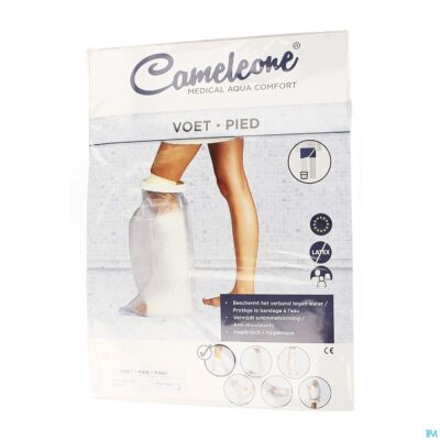 Cameleone aquaprotection voet m 1-3