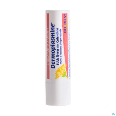 Dermoplasmine calendula lipstick 4g-2