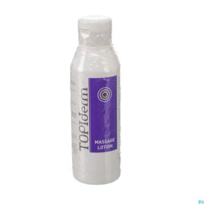 Topiderm massage lotion 250ml-2