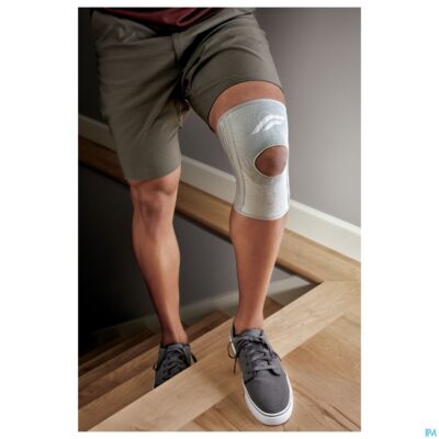Futuro stabiliserende kniebandage 46165, large-7