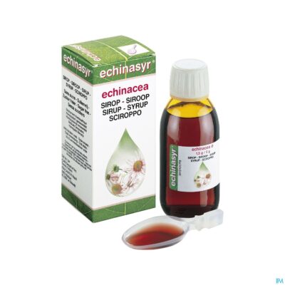 Echinasyr sirop 125ml unda-3