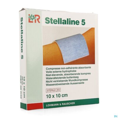 Stellaline 5 komp ster 10,0x10,0cm 10 36039