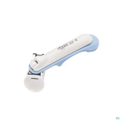 Nippes nagelknipper veiligheid baby's n122-2