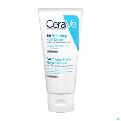 Cerave sa creme voet herstellend 88ml-3