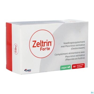 Zeltrin forte comp 90